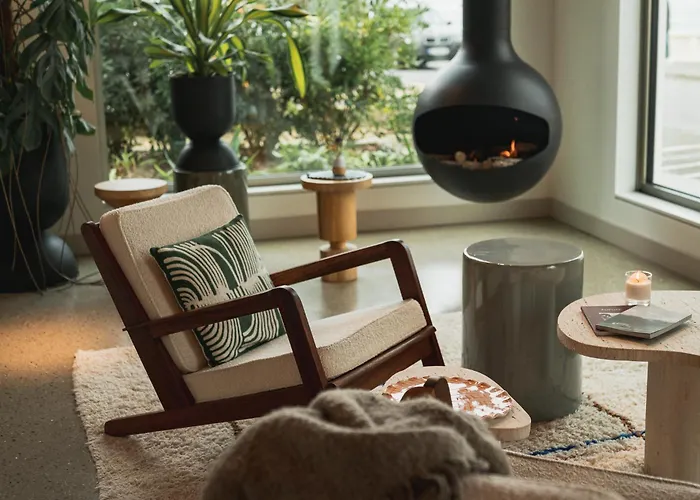 Hotel de La Plage - Nouvel Etablissement